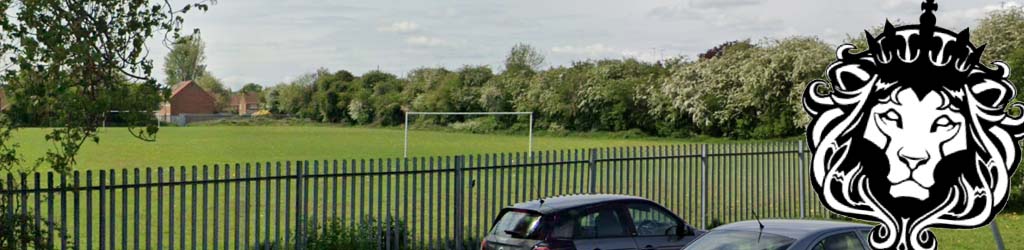 Boothferry Playing Fields